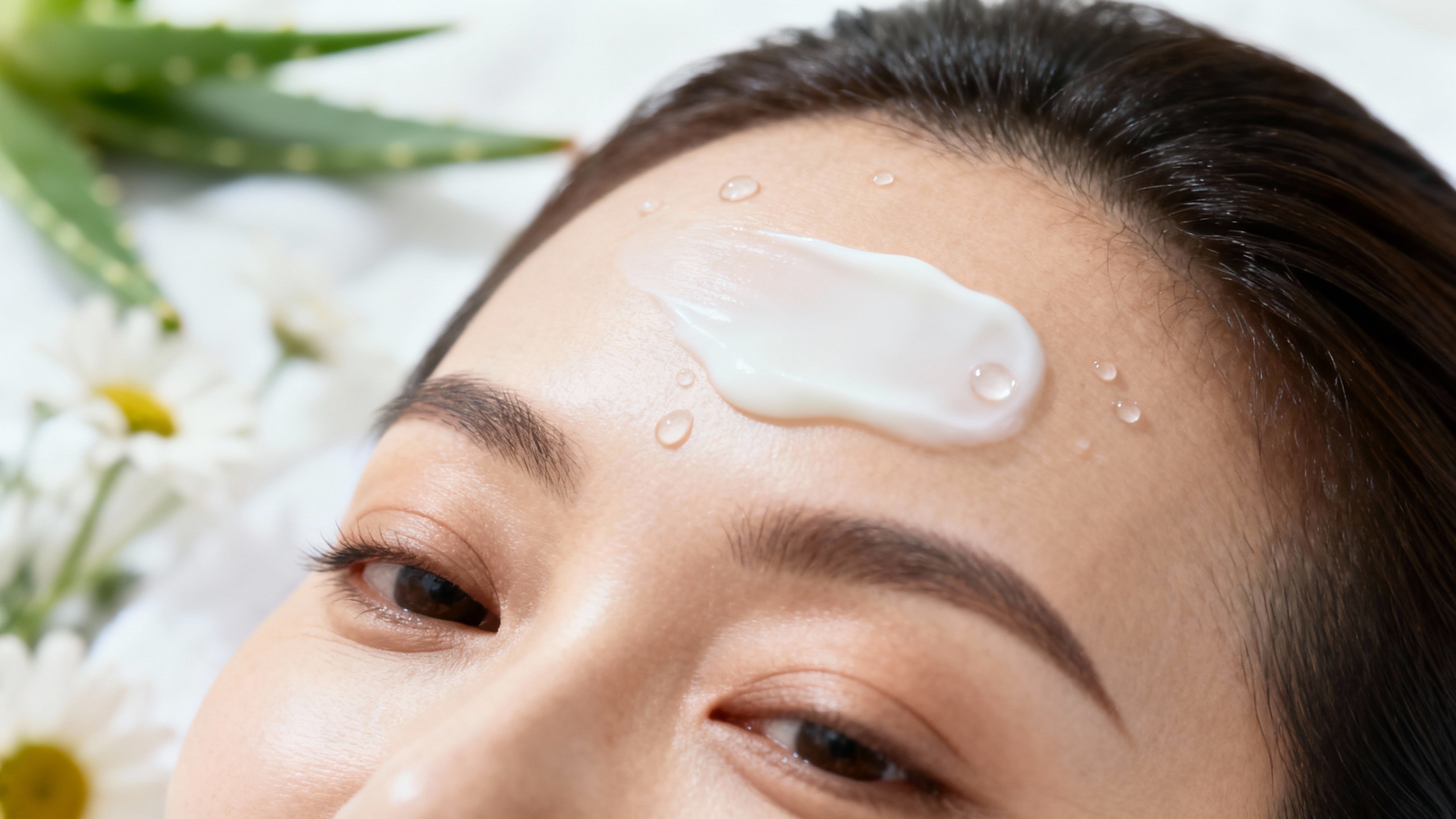 Featured image for Defying Age: Coping with Forehead Wrinkles Made Easy