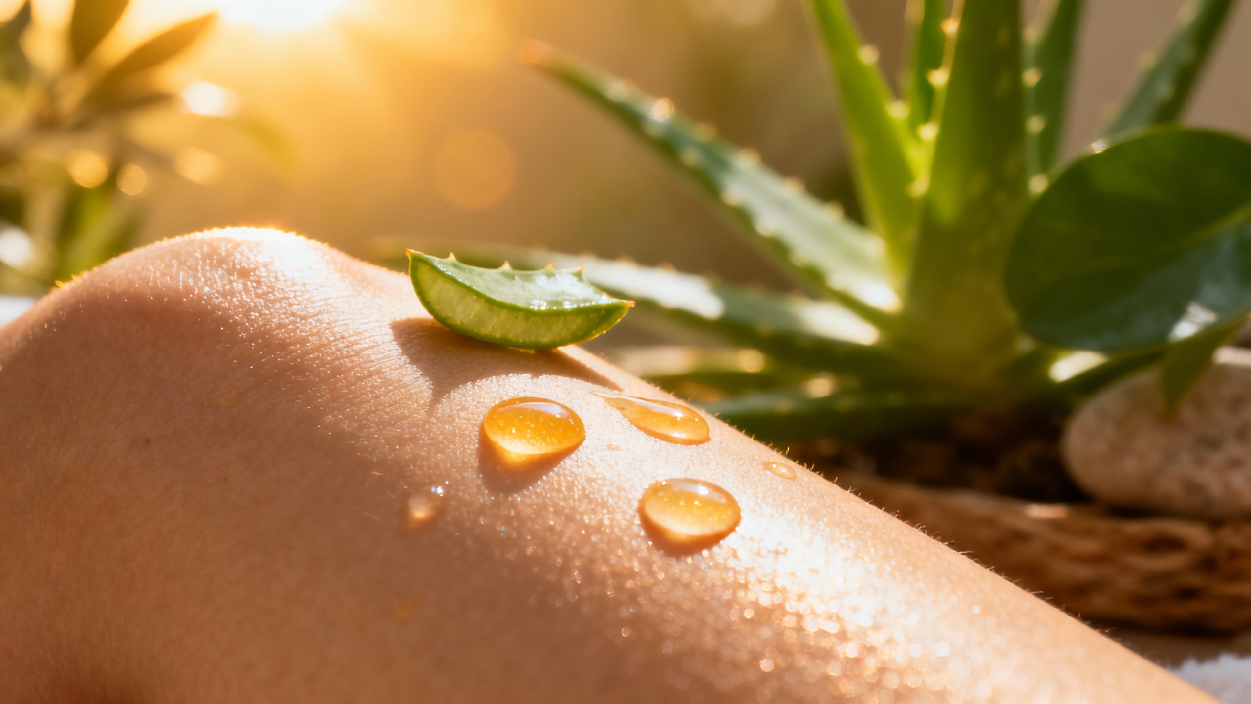 Featured image for Reclaiming Youthful Skin: Coping with Sun Damage and Restoring Vitality