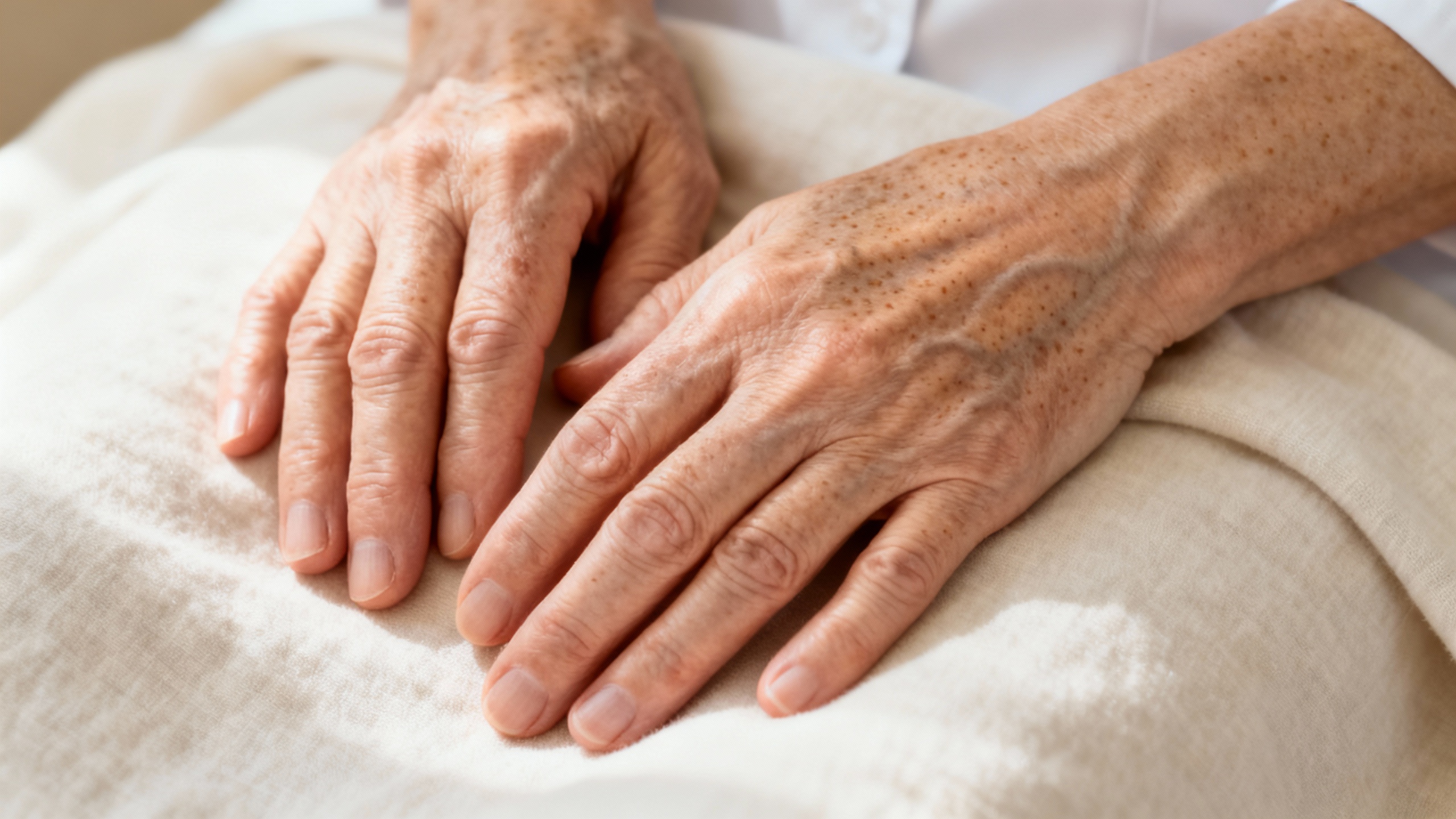 Featured image for Erase the Years: Essential Steps for Managing Age Spots