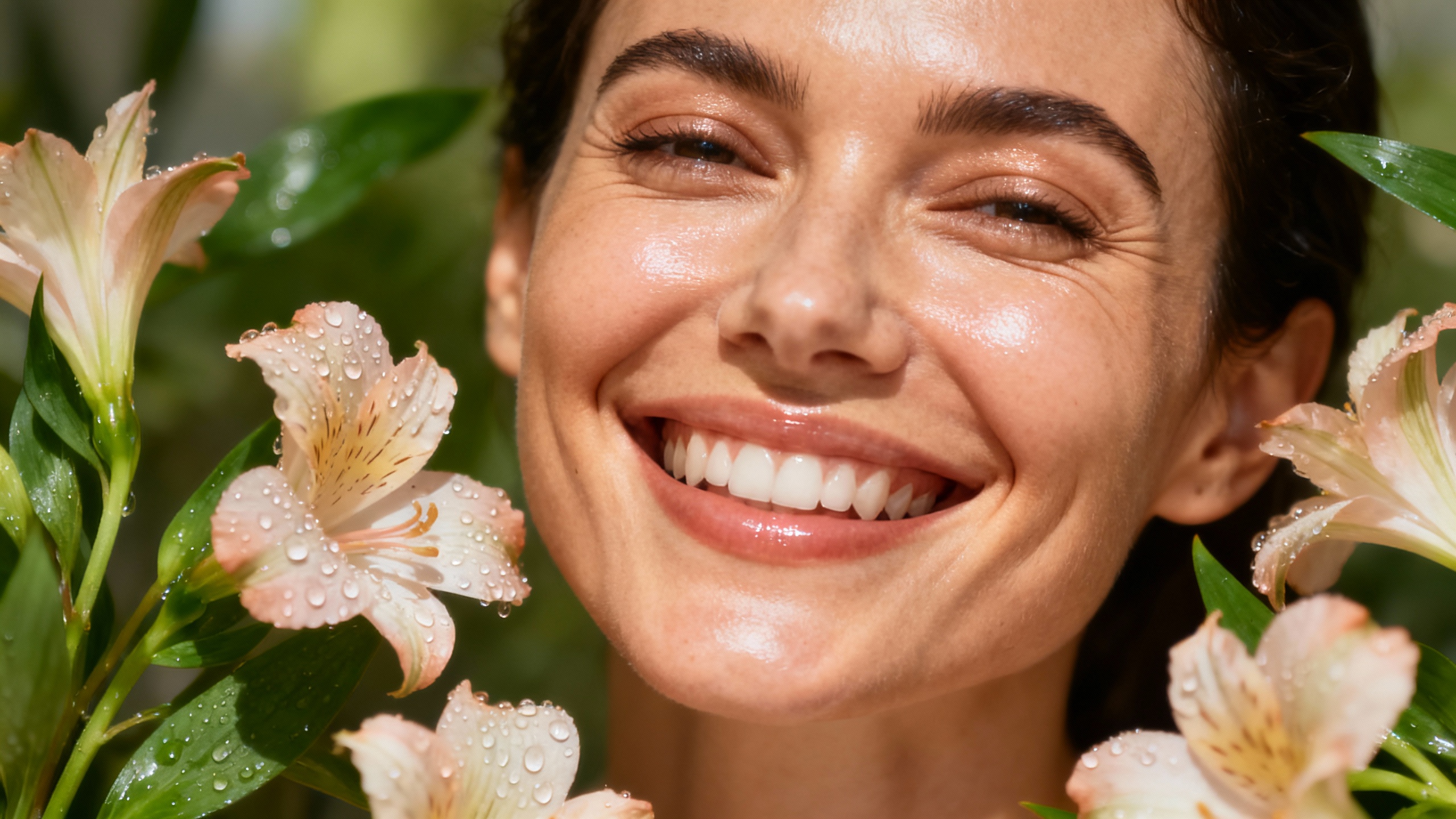 Featured image for Laughing Without Worries: Effective Methods for Managing Wrinkles