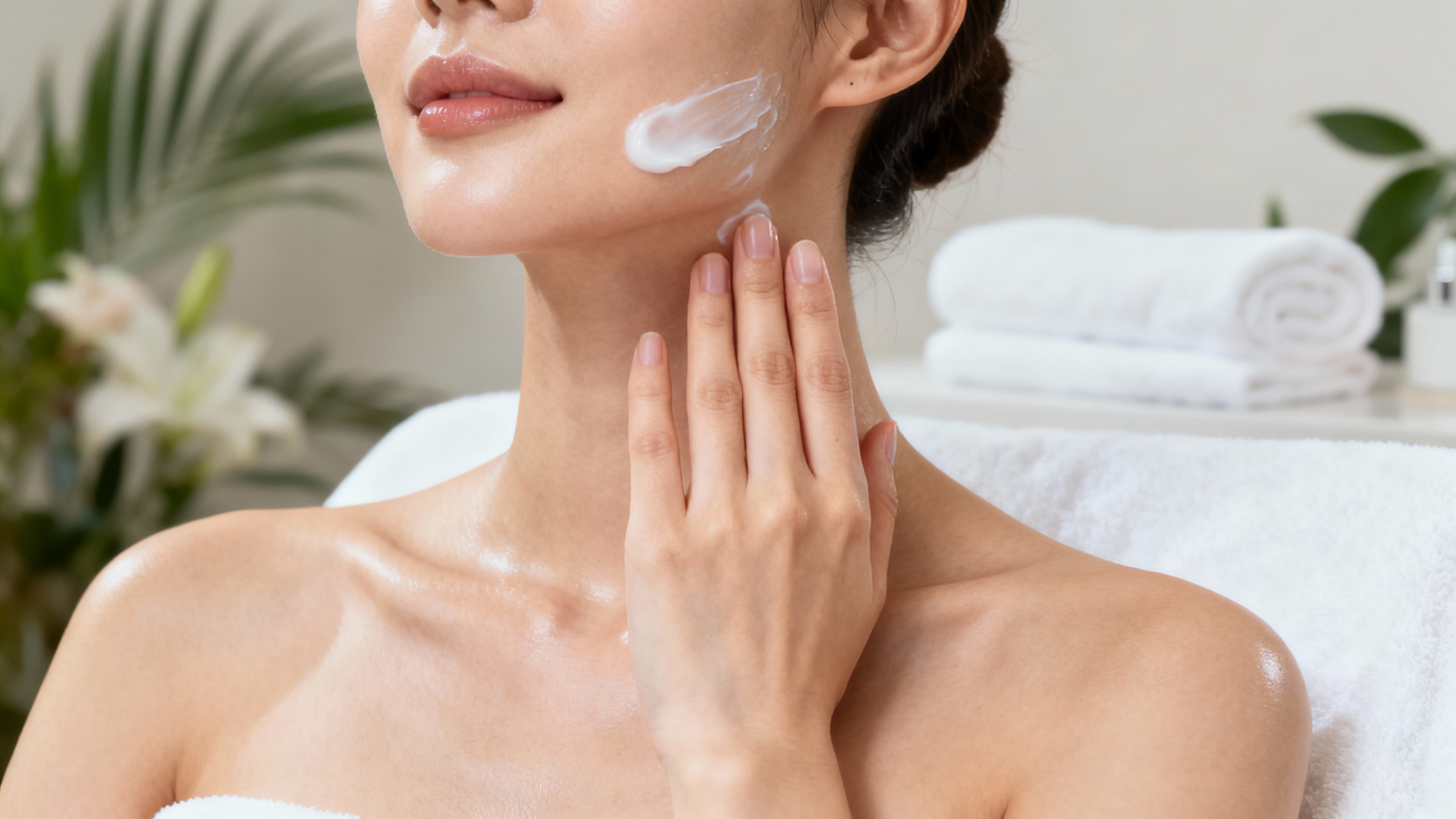 Featured image for Say Goodbye to Neck Wrinkles: Effective Relief Strategies Revealed