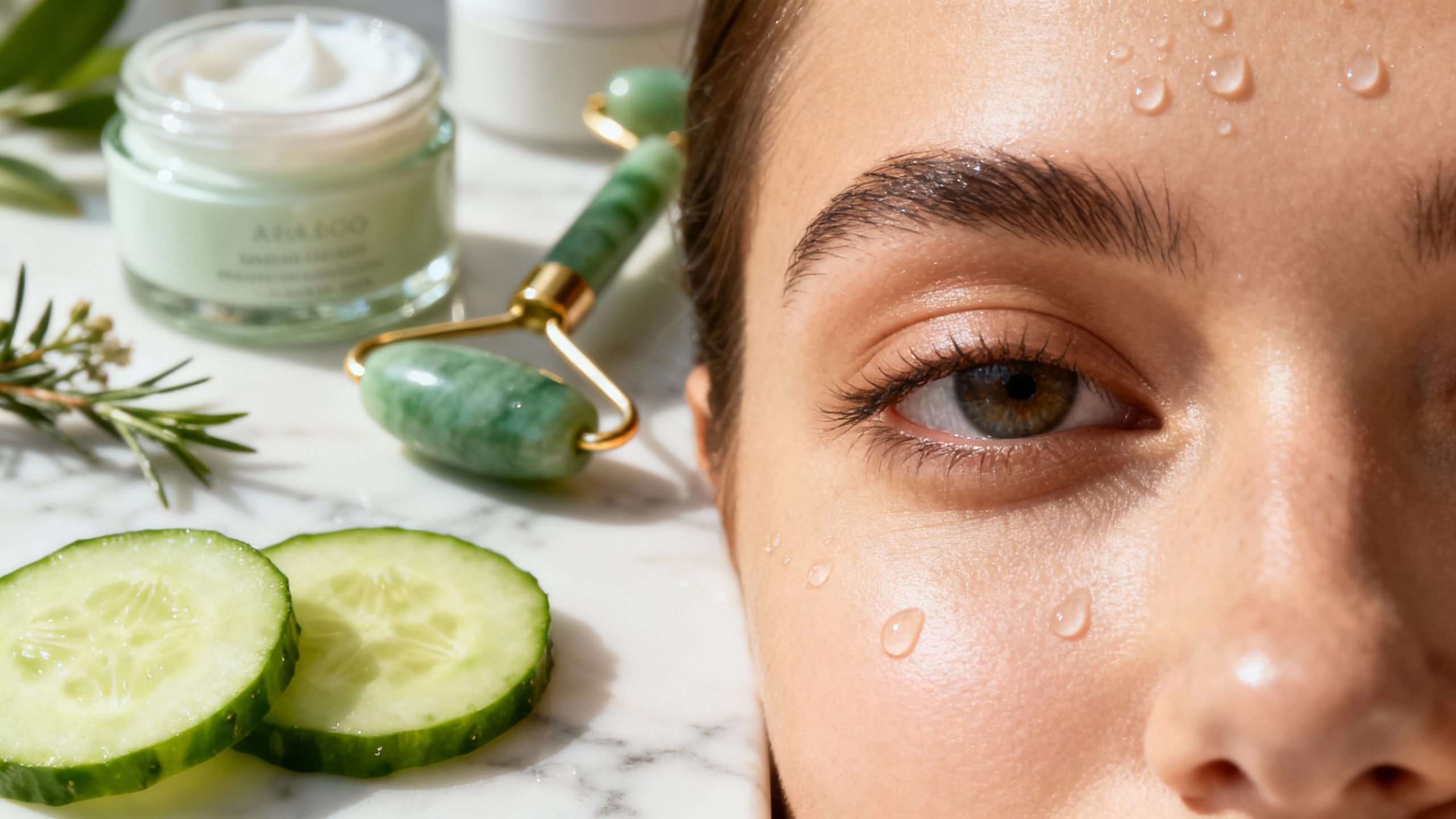 Featured image for Awaken Your Youth: Unleashing the Best Remedies for Under Eye Wrinkles
