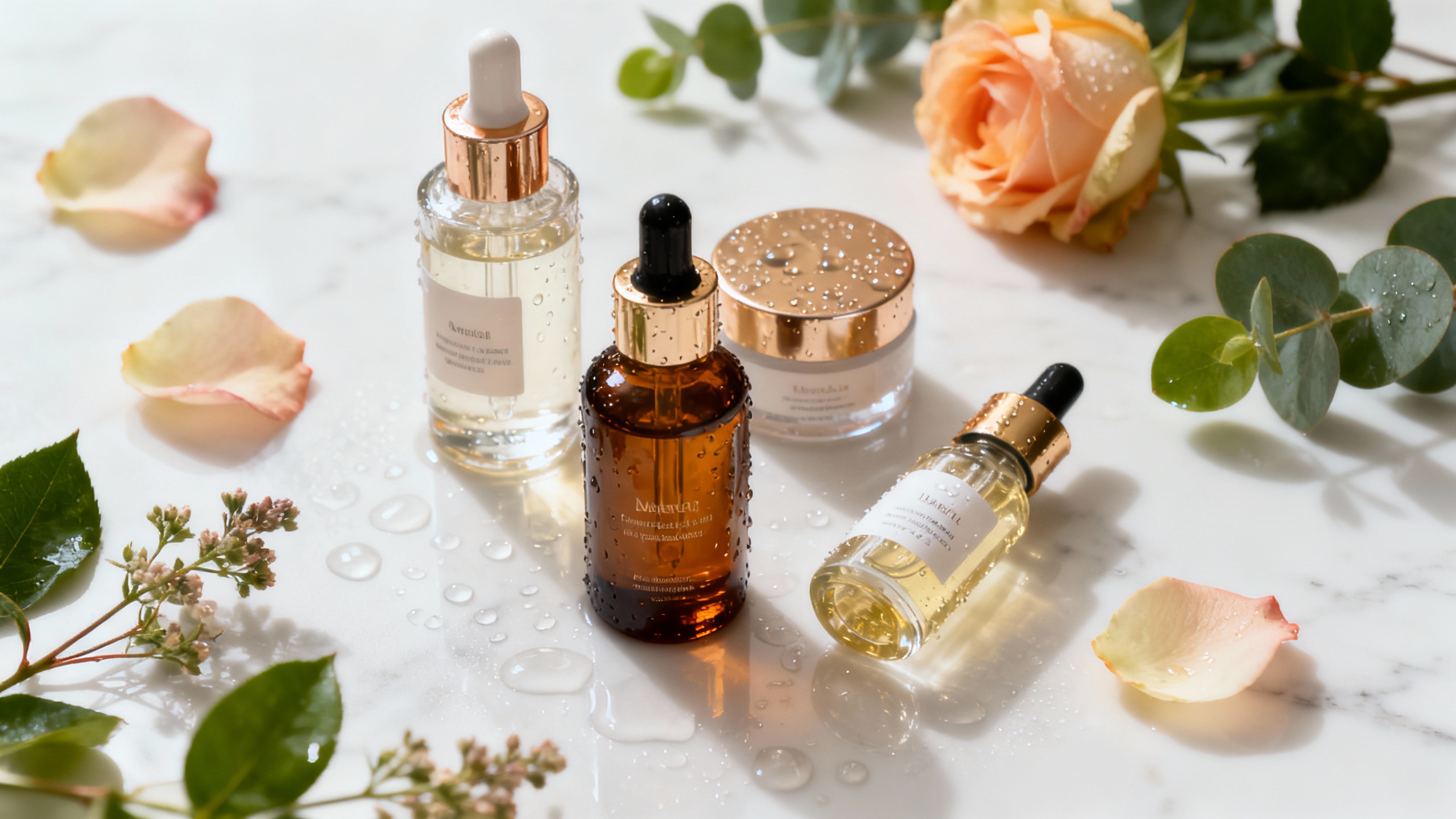 Featured image for Beauty Secrets Unveiled: Best Skin Care Products for Aging Skin