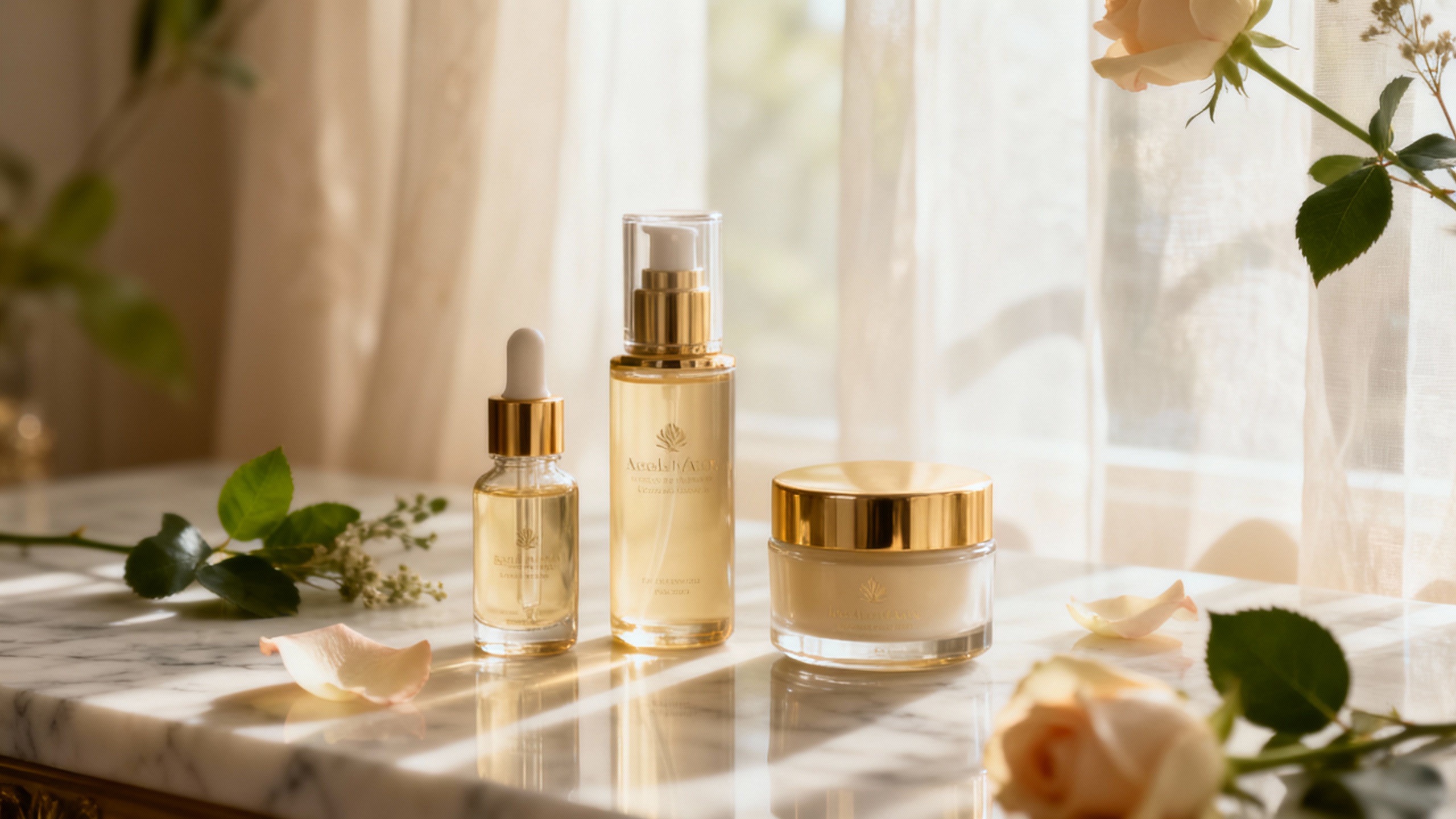 Featured image for Youthful Glow Within Reach: Tailored Skin Care Routine for Mature Skin