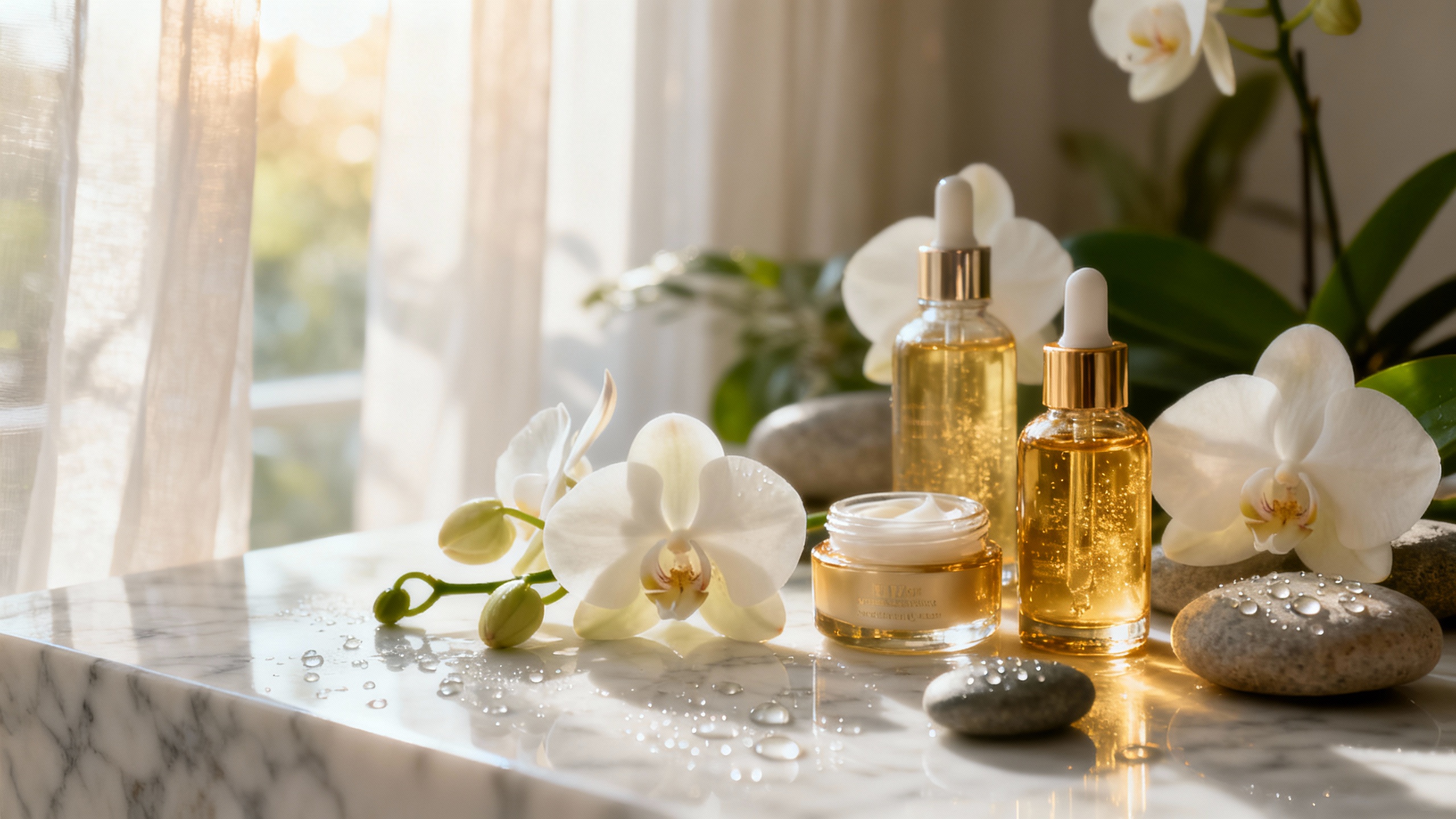 Featured image for Unlocking the Fountain of Youth: Effective Skin Care Tips for Aging Skin