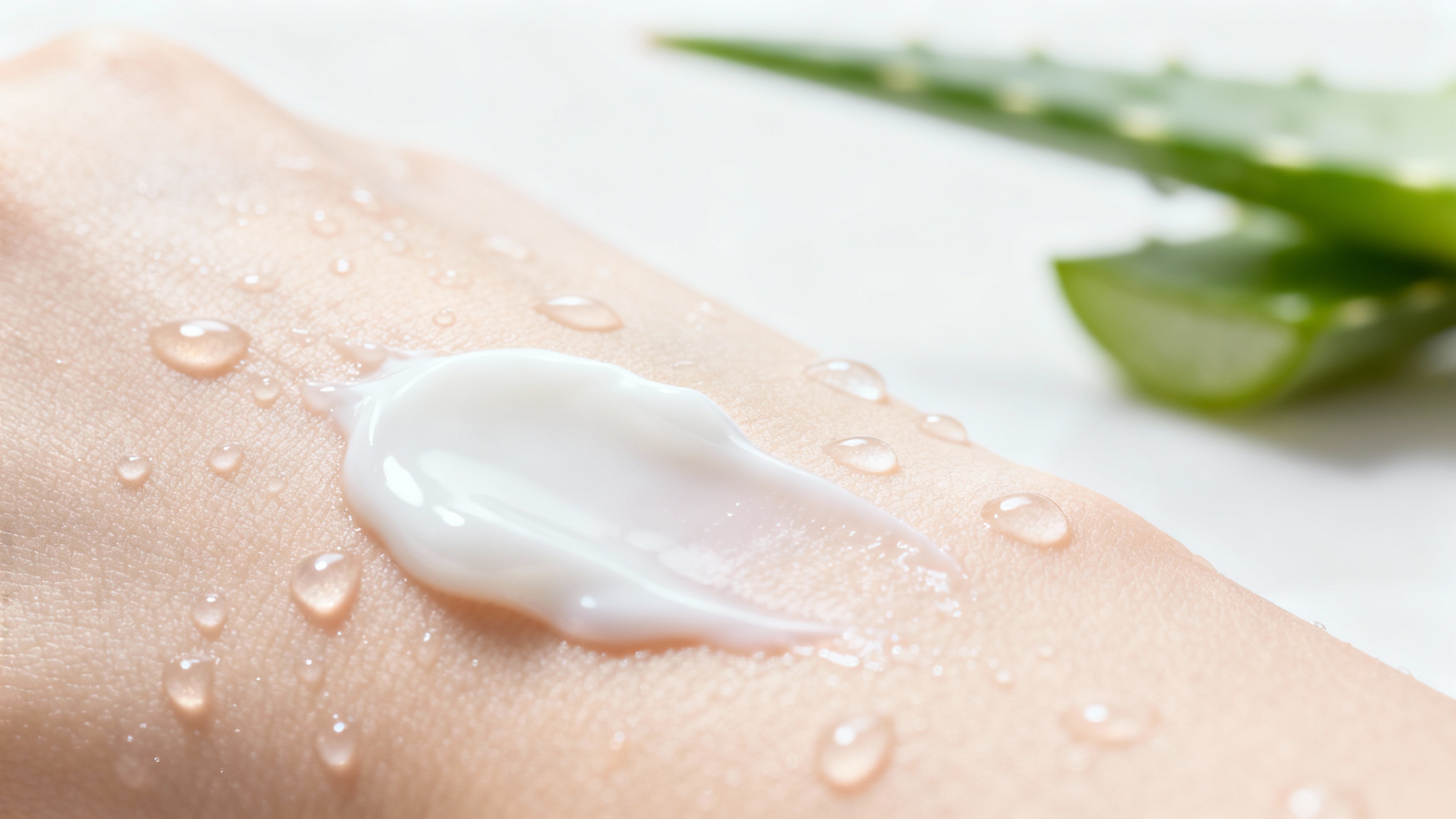 Featured image for Say Goodbye to Wrinkles: Effective Strategies for Managing Aging Skin