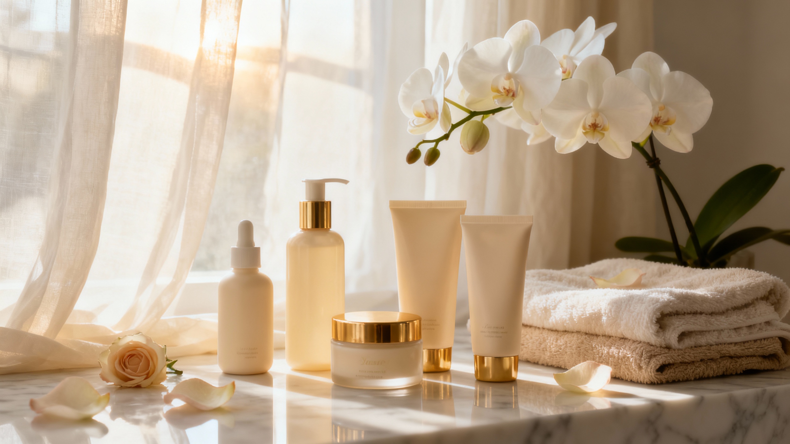 Your Trusted Resource for Healthy Aging Skin